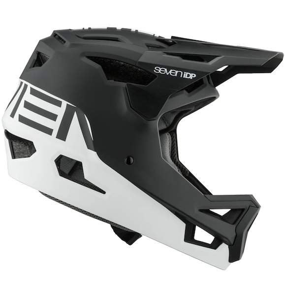 Full Face Helmet